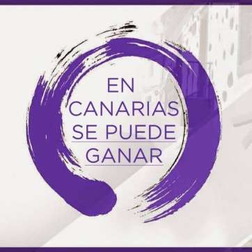 Logo de Se Puede Ganar (Foto TA)