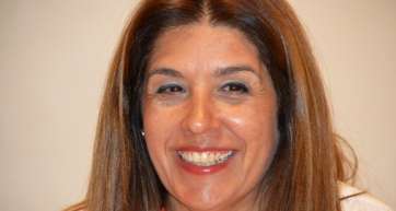 Carmen Hernández (Foto TA)