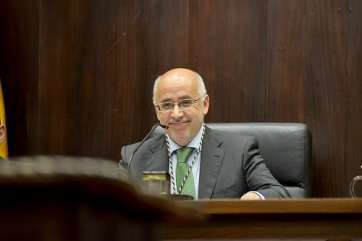 Antonio Morales (Foto Acfi Press)