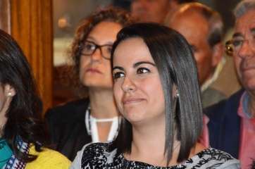 Saraiba Leal (Foto TA)