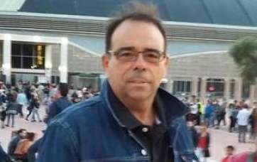 Luis Socorro (Foto Luis Socorro)