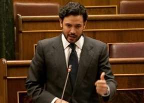 Guillermo Mariscal (Foto TA)