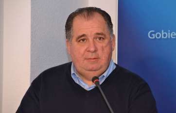 Juan Martel (Foto TA)