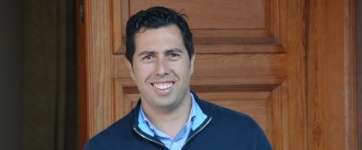 Alejandro Ramos (Foto TA)