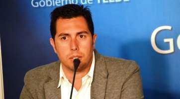 Alejandro Ramos (Foto TA)