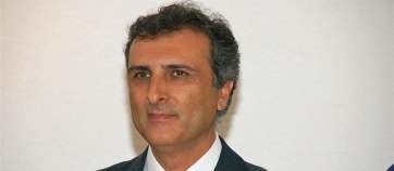 Imagen de archivo de José Antonio Perera (Foto TA)