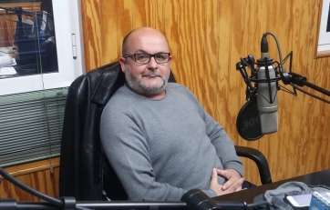 Carlos La-Chica (Foto TA)