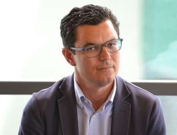 Pablo Rodríguez (Foto TA)