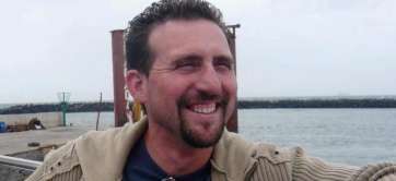 Abel Galindo (Foto TA)