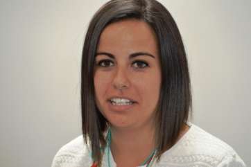 Saraiba Leal (Foto TA)