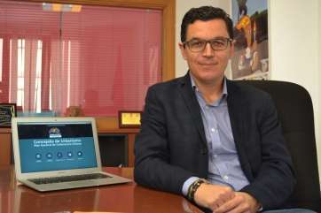 Pablo Rodríguez (Foto TA)