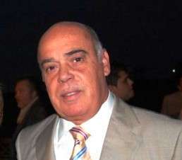 Triberio Santana (Foto TA)