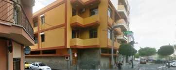 Inmueble adquirido por el Cabildo (Foto TA)