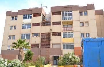 Imagen de archivo de las obras de la primera fase del ARU (Foto TA)