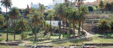 Finca de La Herradura (Foto TA)