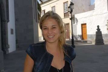 Migdalia Rodríguez (Foto TA)