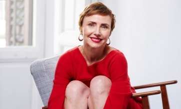 Helena Ronher (Foto Helena Ronher)