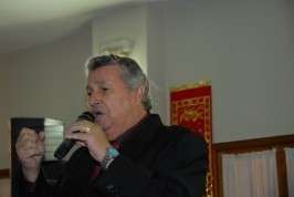 Elías Ruano (Foto TA)