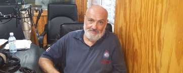 Julián Gómez del Castillo (Foto TA)