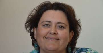 Celeste López Medina (Foto TA)