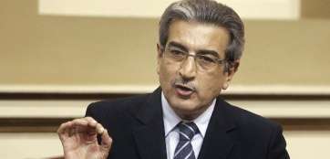 Román Rodríguez, en una imagen de archivo (Foto eldia.es)