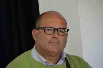 Agustín Arencibia (Foto TA)