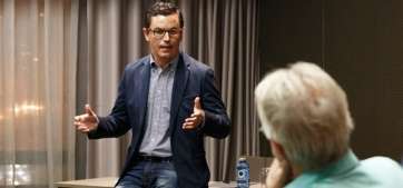 Pablo Rodríguez (Foto TA)