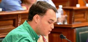 Guillermo Eugenio (Foto TA)