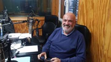 Imagen de archivo del empresario Julián Gómez del Castillo (Foto TA)