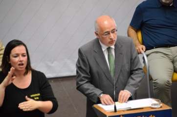 Antonio Morales (Foto TA)