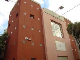 Asociación vecinal Los Melones, en Marpequeña (Foto TA)