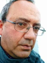 Ángel Rivero (Foto TA)