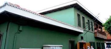 Sede del Centro de Mayores de Telde (Foto TA)