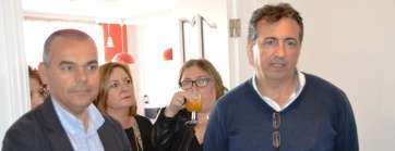 Ediles de Más por Telde (Foto TA)