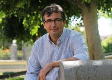 Juan Francisco Artiles (Foto TA)