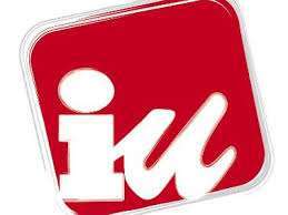 Logotipo de IUC (Foto TA)