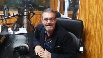 Gregorio Viera (Foto TA)