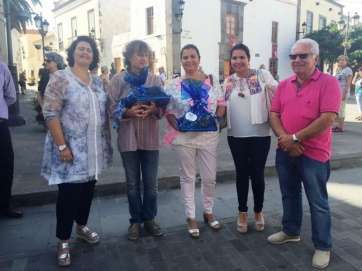 Turismo reconoció la labor promocional de los dos establecimientos de alojamiento vacacional en San Francisco  (Foto TA)