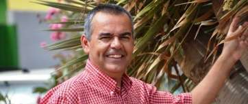 Álvaro Monzón (Foto TA)