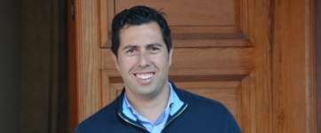 Alejandro Ramos (Foto TA)