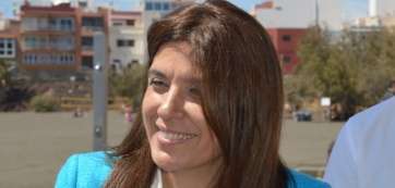 Carmen Hernández (Foto TA)