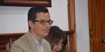 Pablo Rodríguez (Foto TA)