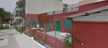 Sector objeto del estudio de detalle (Foto Google Maps)