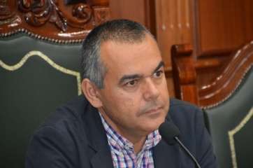 Álvaro Monzón (Foto TA)