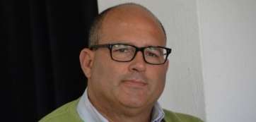 Agustín Arencibia (Foto TA)