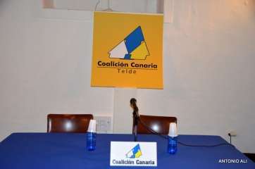 La asamblea se celebrará en la sede del Círculo Cultural de Telde (Foto TA)