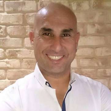 Juani Suárez (Foto TA)