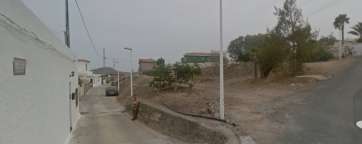 Sector de Lomo Guinea en Telde (Foto Google Maps)