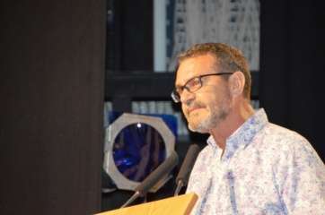 Gregorio Viera (Foto TA)