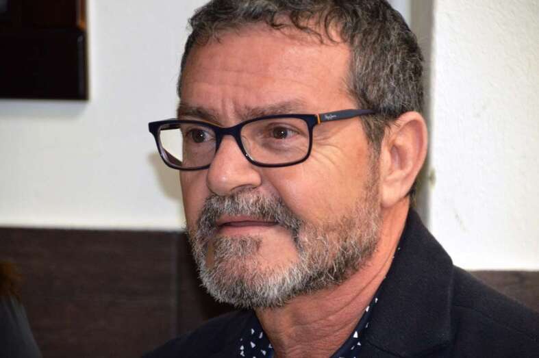 Gregorio Viera (Foto TA)